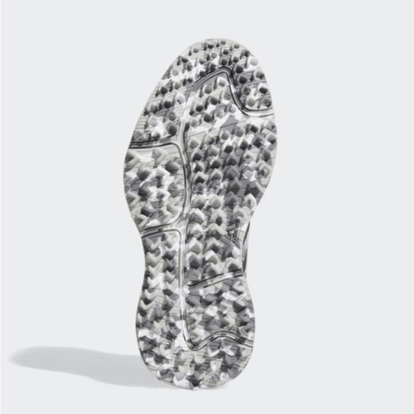 Adidas S2G SL Junior  (2022) - Grey size 3 youth. - Picture 4 of 4